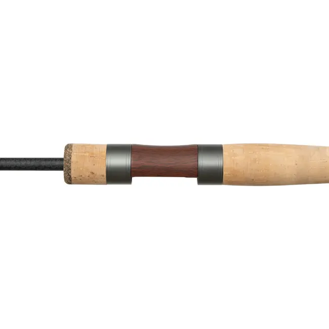 Lanseta Pastrav Delphin Troutera HardLure, 1.80m, 1-5g, 2buc