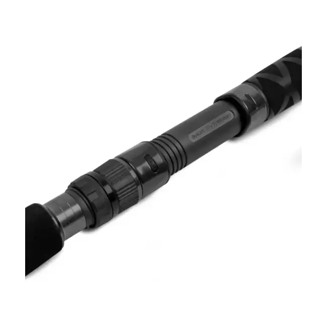 Lanseta Somn BLACK CAT Freestyle Pro Light Lure, 2.20m, 20–120g