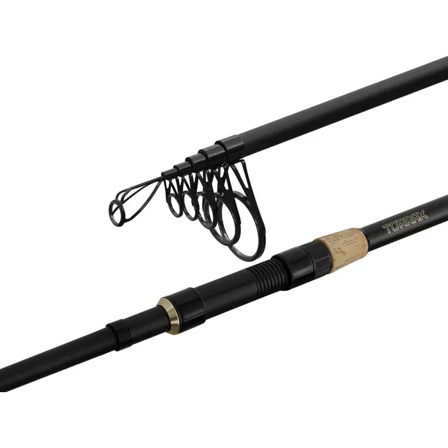 Lanseta Telescopica Delphin TORRAX, 3.60m, 100g