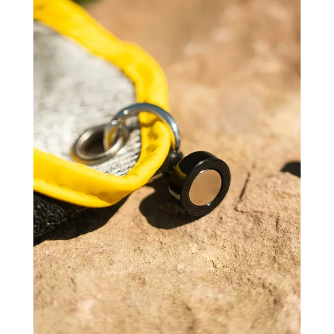 Manusa Pentru Pescuit Black Cat Landing Glove Left