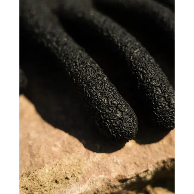 Manusa Pentru Pescuit Black Cat Landing Glove Left