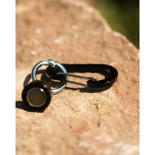 Manusa Pentru Pescuit Black Cat Landing Glove Left