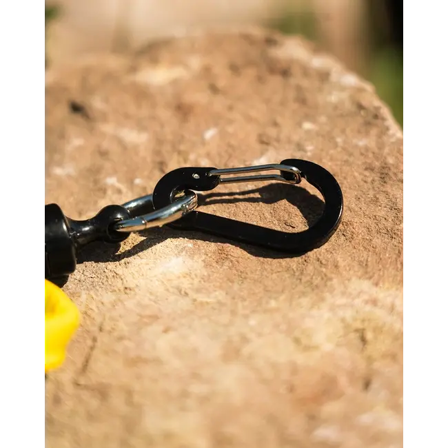 Manusa Pentru Pescuit Black Cat Landing Glove Left