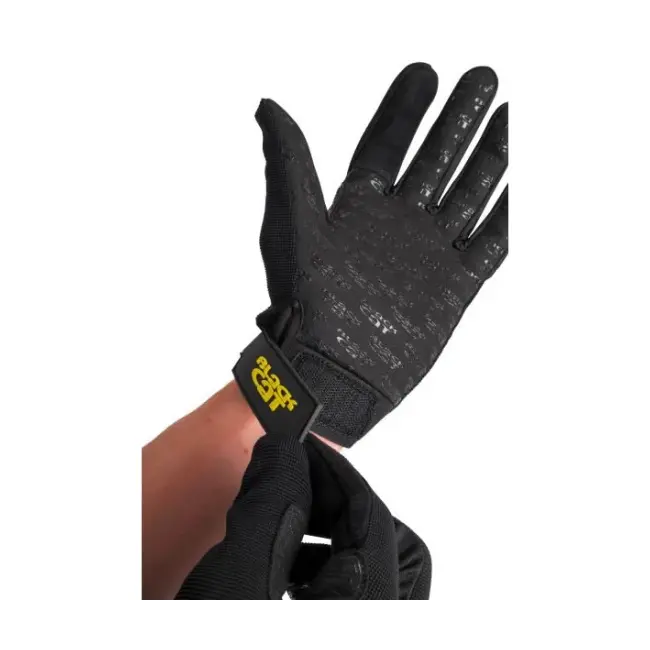 Manusi Pescuit Somn Black Cat Cat Gripper Gloves