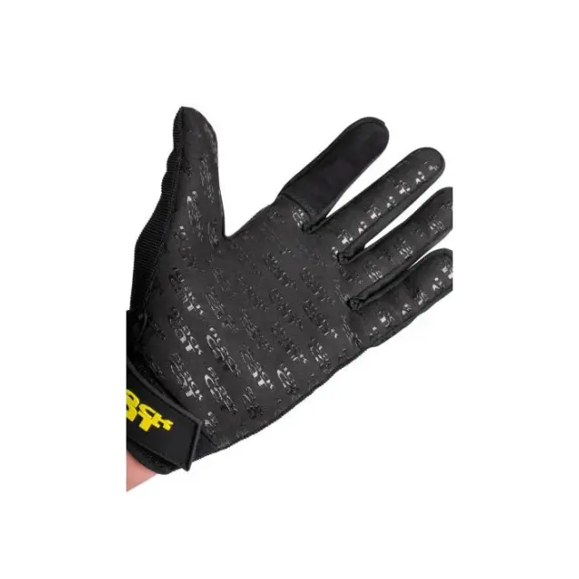 Manusi Pescuit Somn Black Cat Cat Gripper Gloves