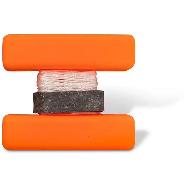 Marker Plutitor Portocaliu Spot Marker ZEBCO