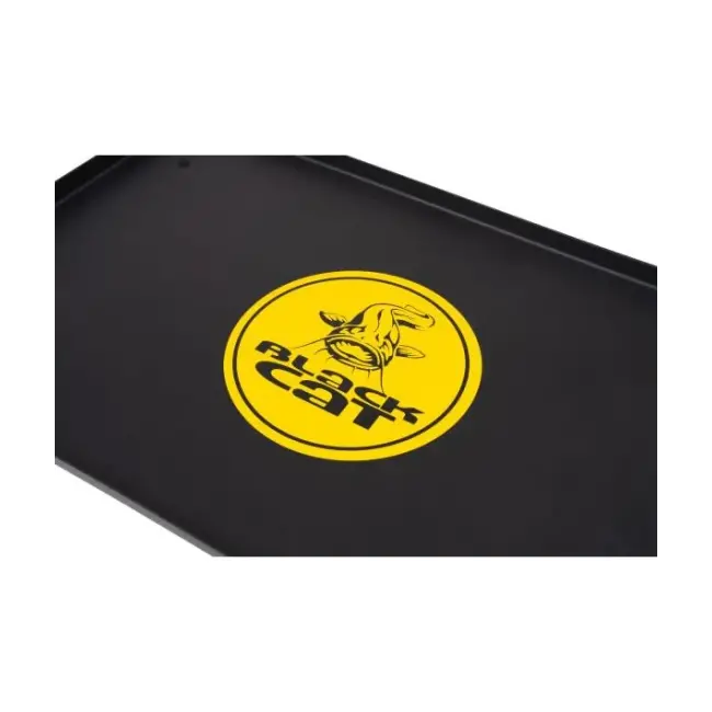 Masa Pescuit Black Cat Bivvy Table, Aluminiu, Reglabila