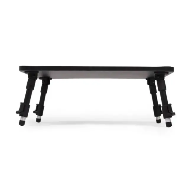 Masa Pescuit Black Cat Bivvy Table, Aluminiu, Reglabila