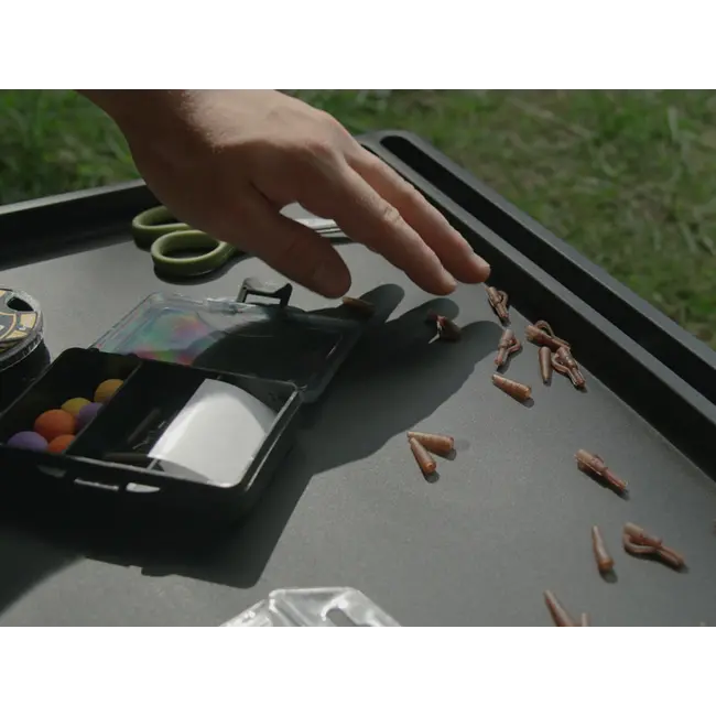 Masa Pliabila pentru Pescuit Delphin Ideal