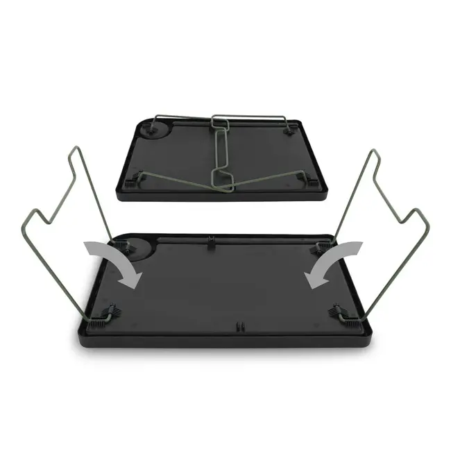 Masa Pliabila pentru Pescuit Delphin Ideal