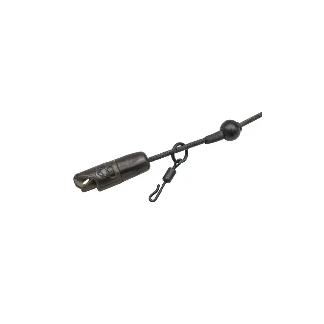 Montura Korda Kable Leadcore Leader Heli Safe, 50cm