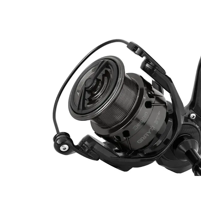 Tambur de Rezerva pentru Mulineta Delphin GRAYX SH