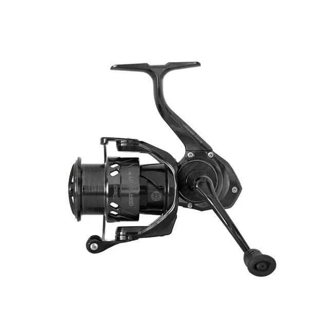 Mulineta Delphin GRAYX SH