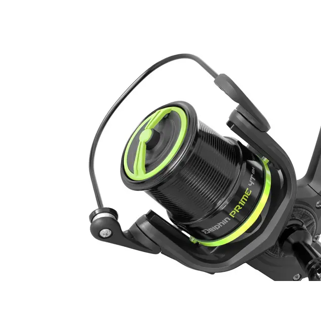 Mulineta Feeder Delphin Pr1me