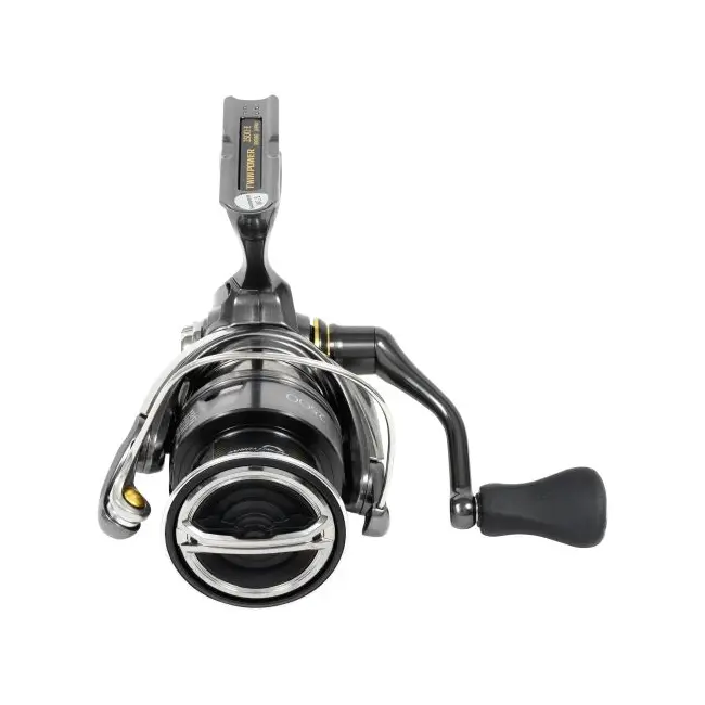 Mulineta Pescuit Shimano Twin Power C3000