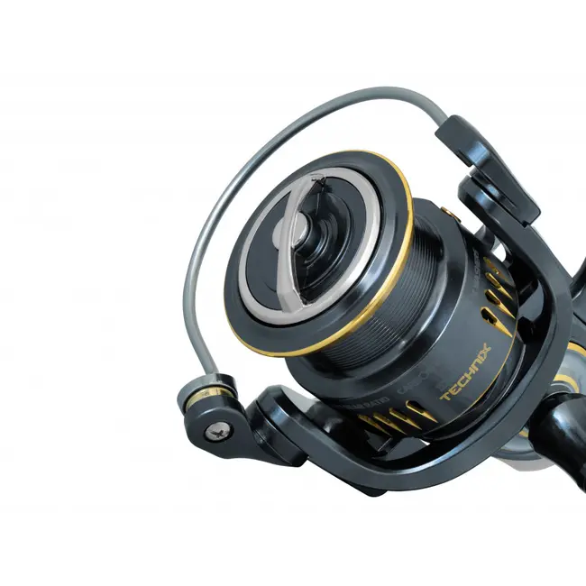 Mulineta Spinning Delphin Technix