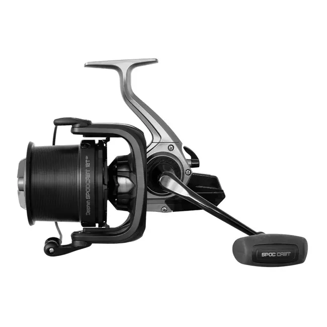 Mulineta Spod Delphin Spodcast 12T