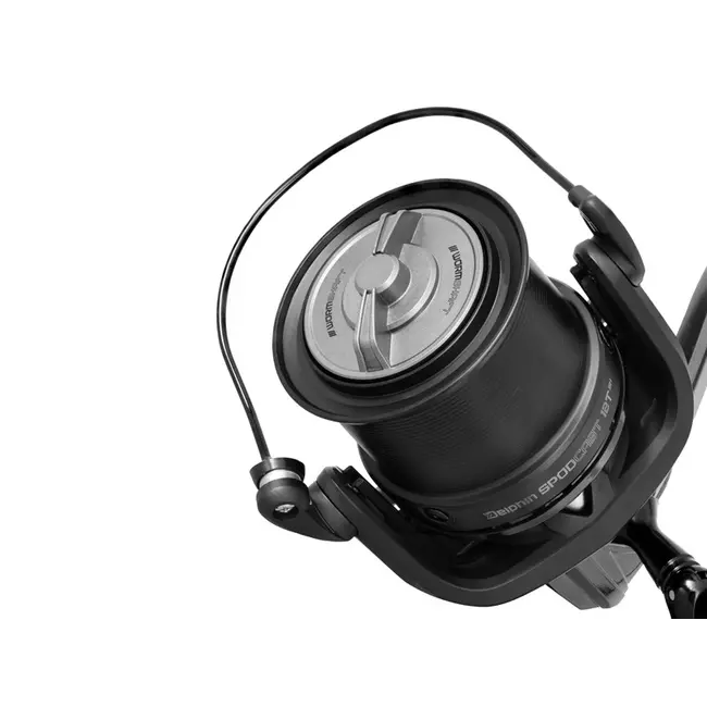 Mulineta Spod Delphin Spodcast 12T