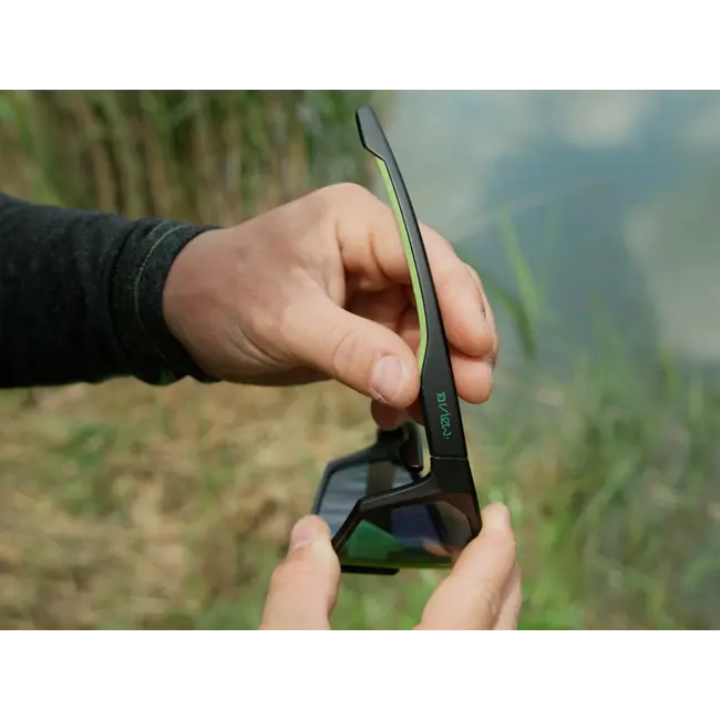 Ochelari Polarizati Delphin VIEW