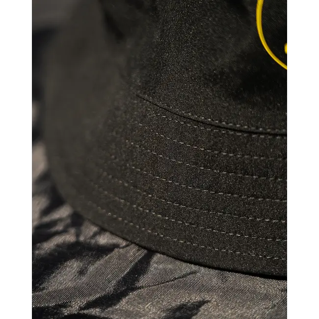 Palarie BLACK CAT Bucket Hat
