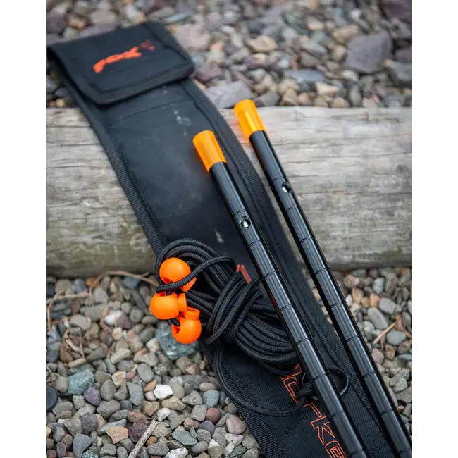 Picheti Fox Pro Marker Sticks