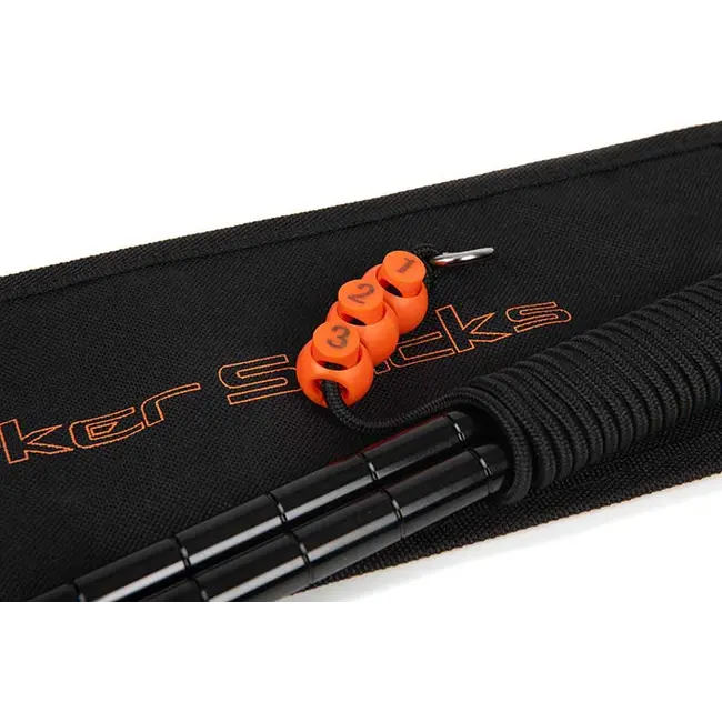 Picheti Fox Pro Marker Sticks