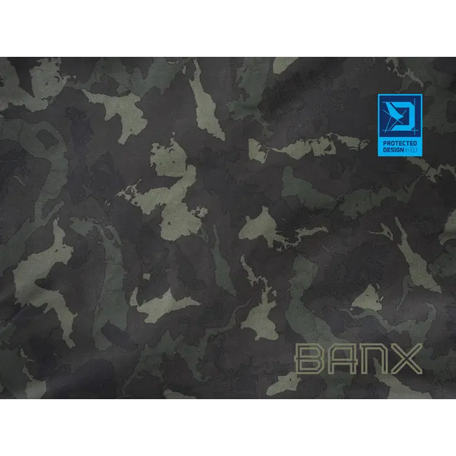 Scaun Delphin Foldix Banx