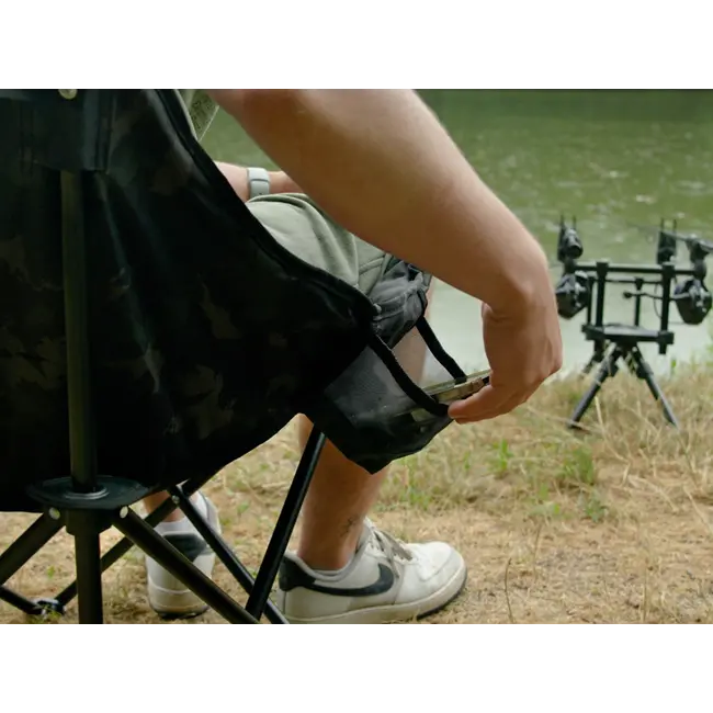 Scaun Delphin Foldix Banx