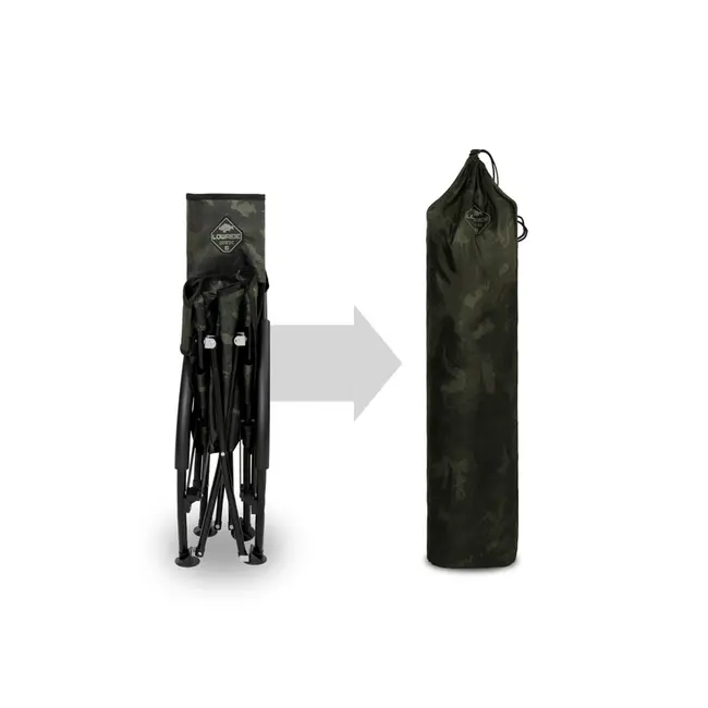 Scaun Delphin LOWRIDE Banx