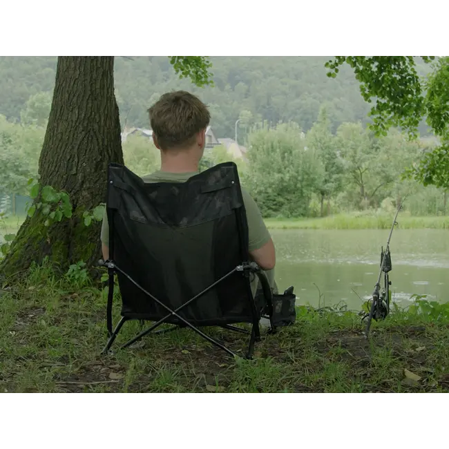 Scaun Delphin LOWRIDE Banx