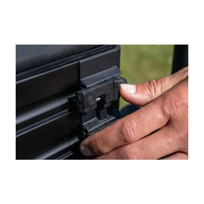 Scaun Modular Preston Absolute Compact pentru Pescuit