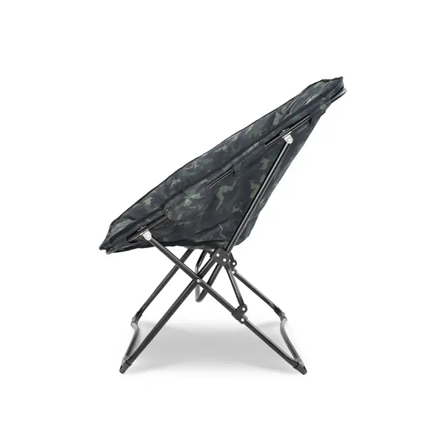 Scaun Pescuit Delphin HEXIO Banx – Confort Extins si Design Inedit