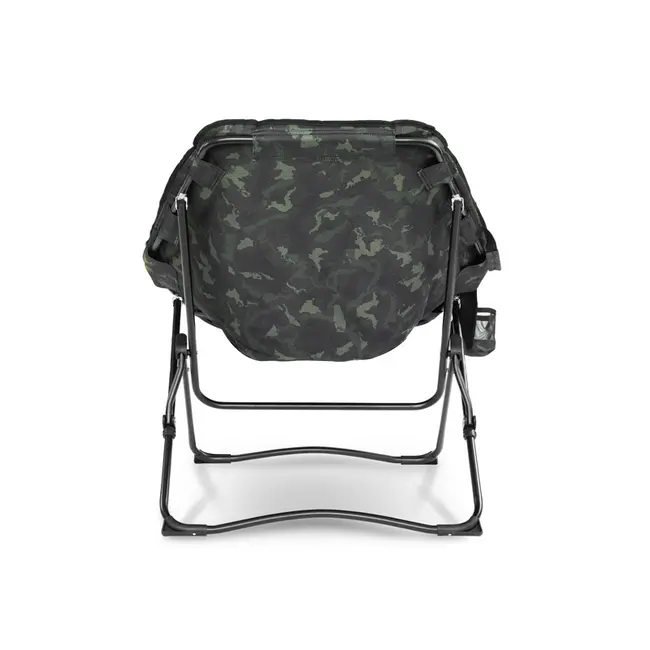 Scaun Pescuit Delphin HEXIO Banx – Confort Extins si Design Inedit