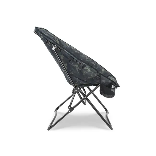 Scaun Pescuit Delphin HEXIO Banx – Confort Extins si Design Inedit