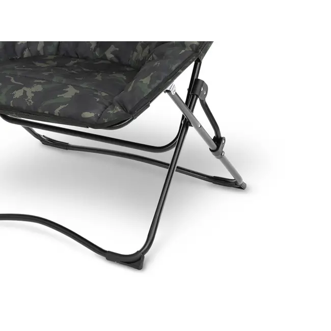 Scaun Pescuit Delphin HEXIO Banx – Confort Extins si Design Inedit