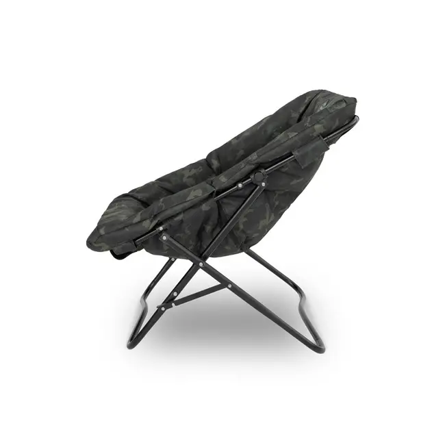 Scaun Pescuit Delphin THIXER Banx – Confort si Design Camo