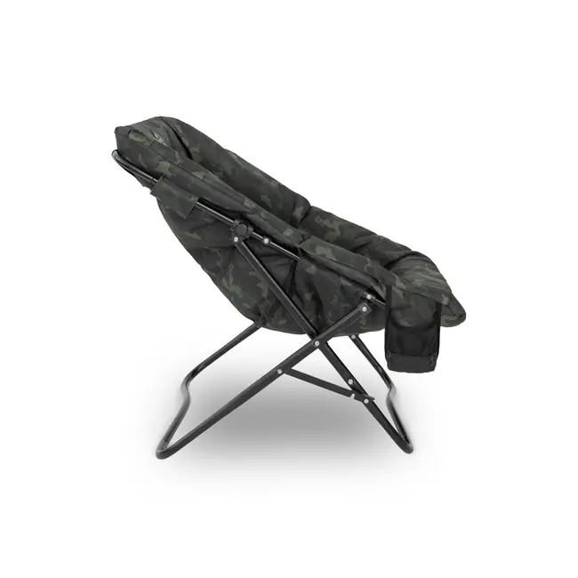 Scaun Pescuit Delphin THIXER Banx – Confort si Design Camo