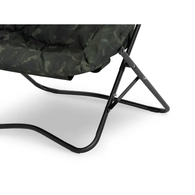Scaun Pescuit Delphin THIXER Banx – Confort si Design Camo