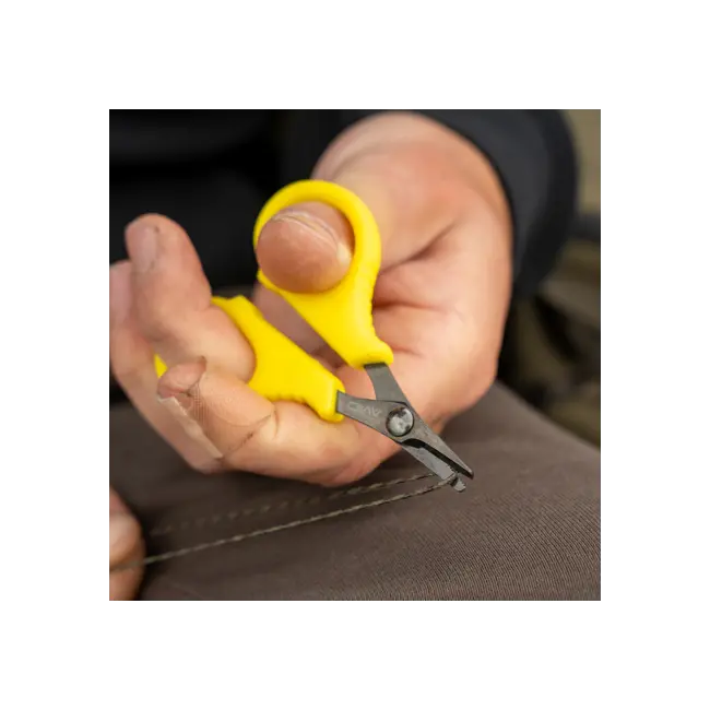 Set Crosete+Foarfeca AVID Re-Rig Tool Set