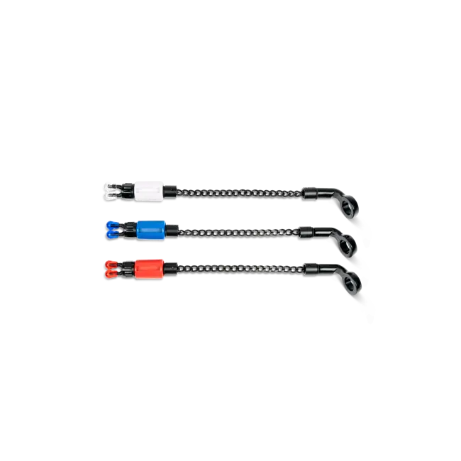 Set Hangere Korum Bite Indicator Bobbin Set