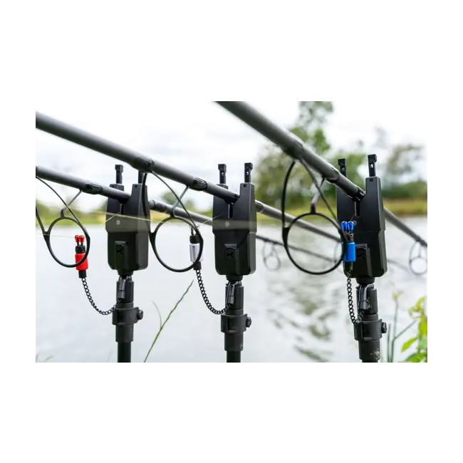 Set Hangere Korum Bite Indicator Bobbin Set