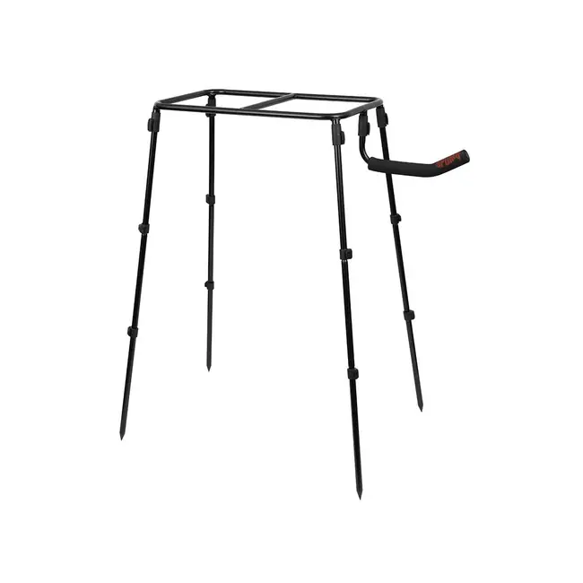 Suport Dublu pentru Galeti Nada Spomb MK2 Double Bucket Stand