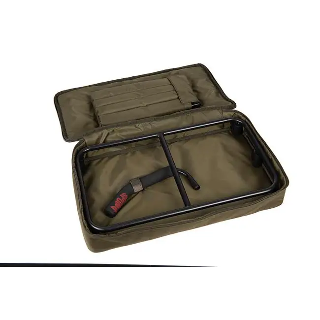 Suport Dublu pentru Galeti Nada Spomb MK2 Double Bucket Stand