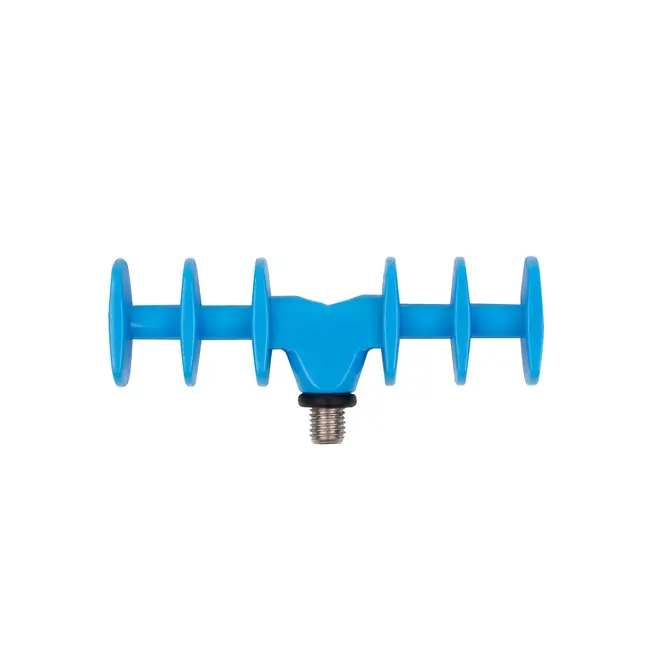 Suport Lanseta Feeder ZEBCO Trophy Easy Feeder Rod Rest, 11.5cm