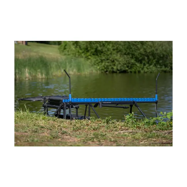 Suport Lansete Preston Distance Stick Combo, 16 Posturi