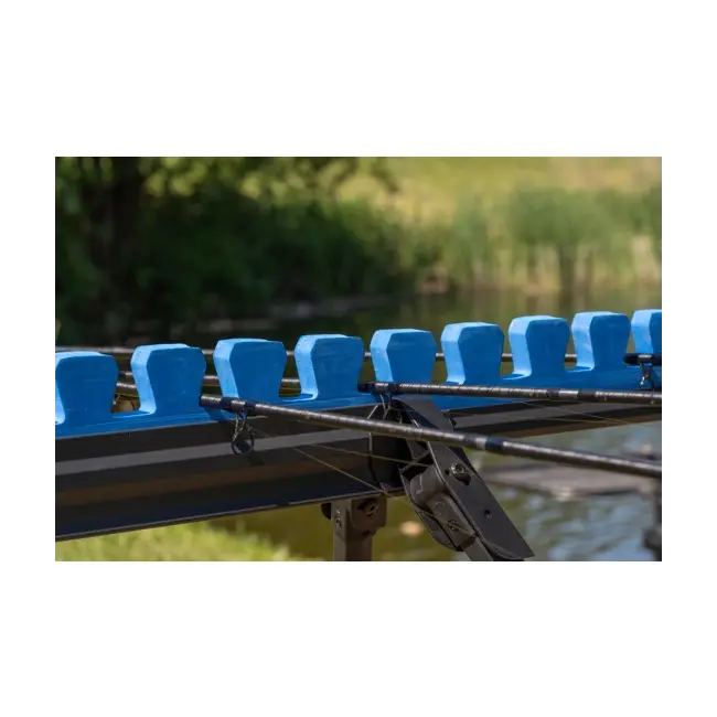 Suport Lansete Preston Distance Stick Combo, 16 Posturi