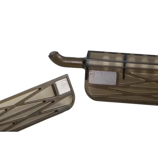 Suport Magnetic pentru Riguri Fox Edges Rig & Hanging Rack