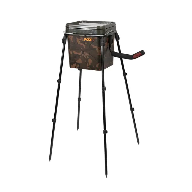 Suport pentru Galeata Spomb MK2 Single Bucket Stand