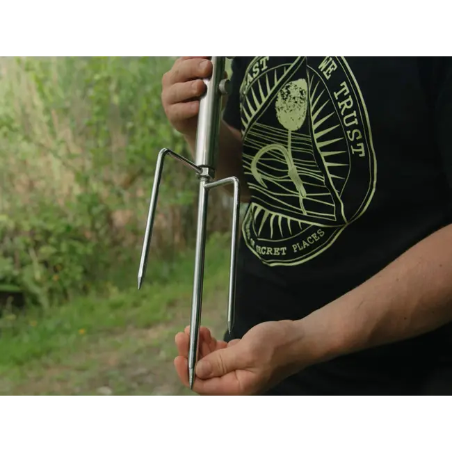 Suport pentru umbrele Delphin TRIB