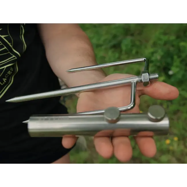 Suport pentru umbrele Delphin TRIB